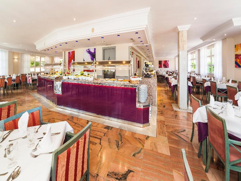 Hotel Globales Palace (adults Only) Palma Nova (Mallorca)