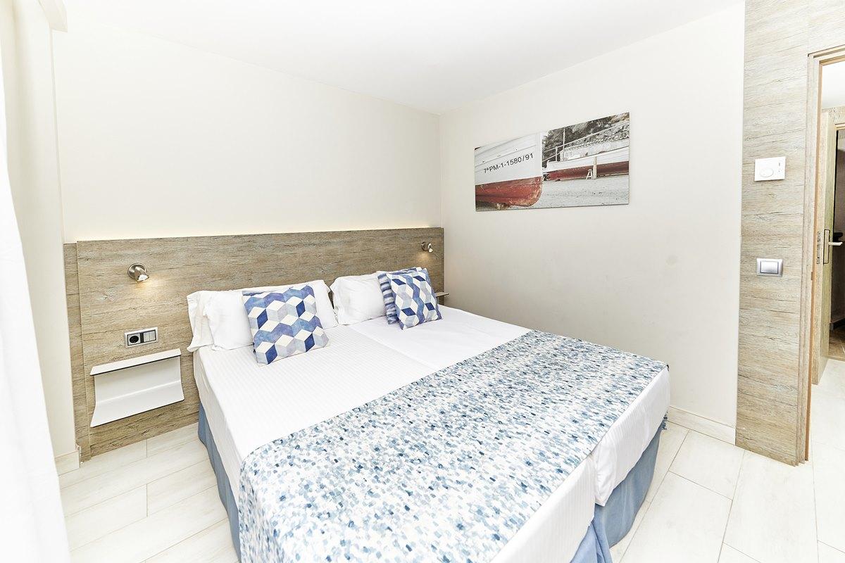 Leonardo Royal Mallorca Bay 4* Palma Nova (Mallorca)