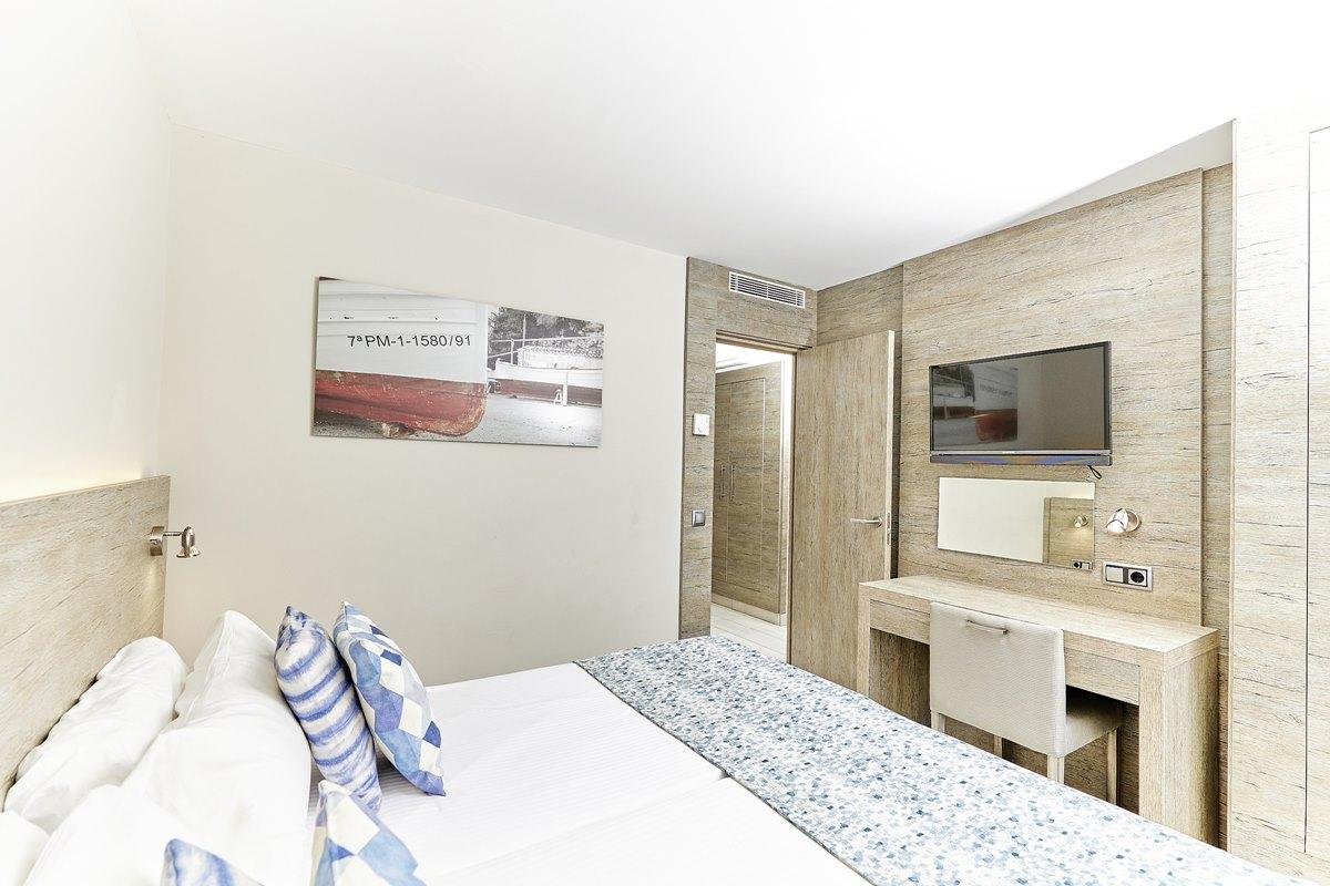 Leonardo Royal Mallorca Bay Palma Nova (Mallorca)