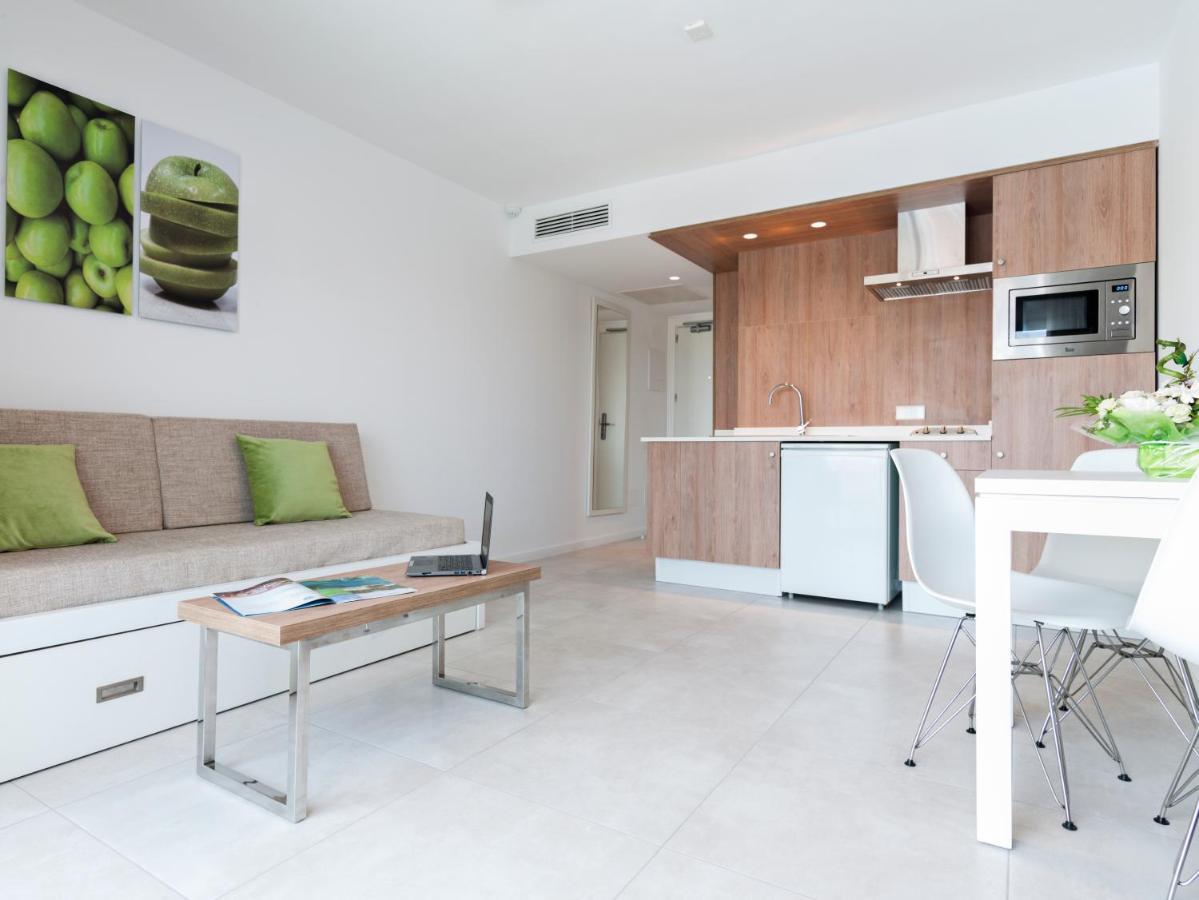 Aparthotel Playas Ca's Saboners
