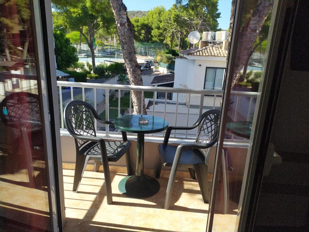 Belgica Palma Nova (Mallorca)
