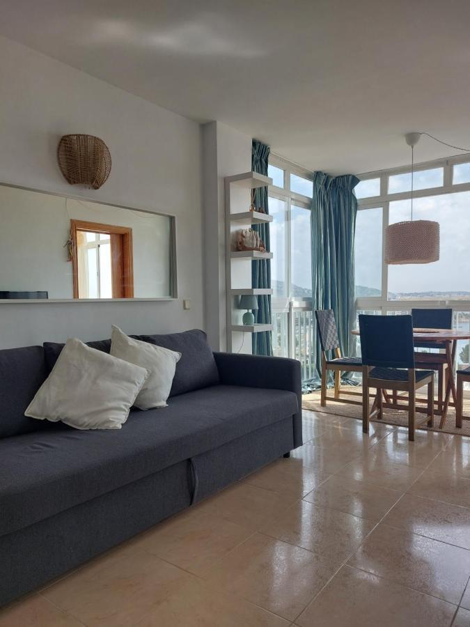 Piso Con Vista Despejada Al Mar *