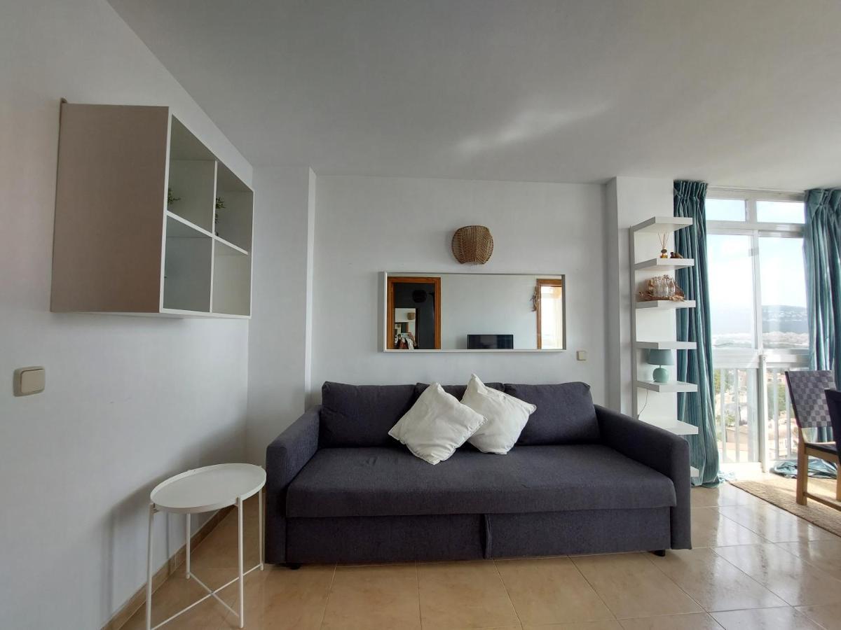 Apartment Piso Con Vista Despejada Al Mar *