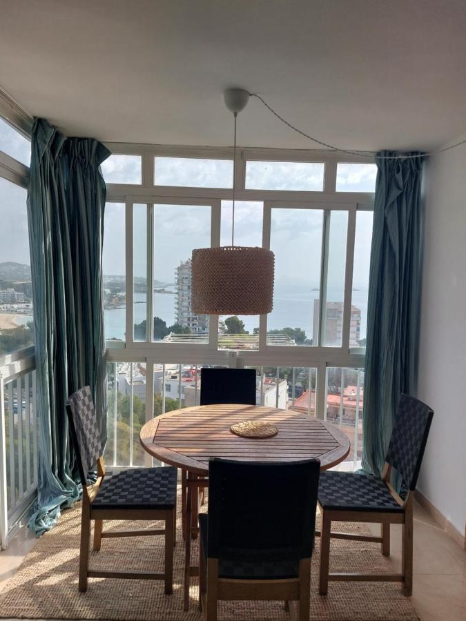 Apartment Piso Con Vista Despejada Al Mar Palma Nova (Mallorca)