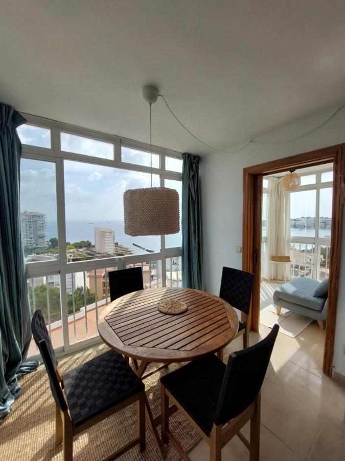 Piso Con Vista Despejada Al Mar Apartment Palma Nova (Mallorca)