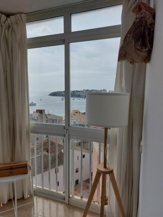 Apartment Piso Con Vista Despejada Al Mar *