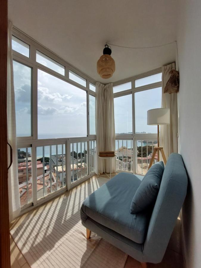 Piso Con Vista Despejada Al Mar Palma Nova (Mallorca)