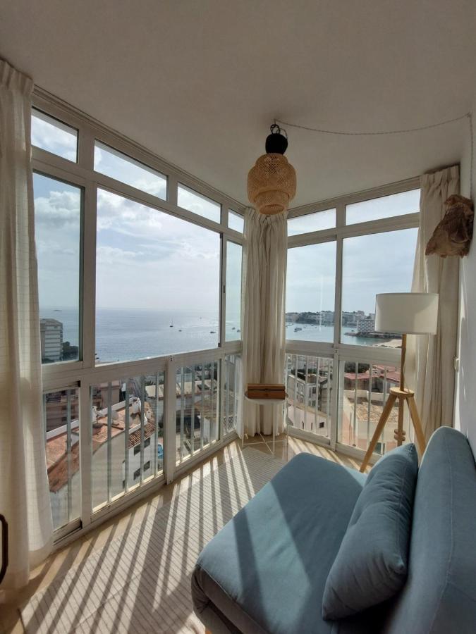 Apartment Piso Con Vista Despejada Al Mar *