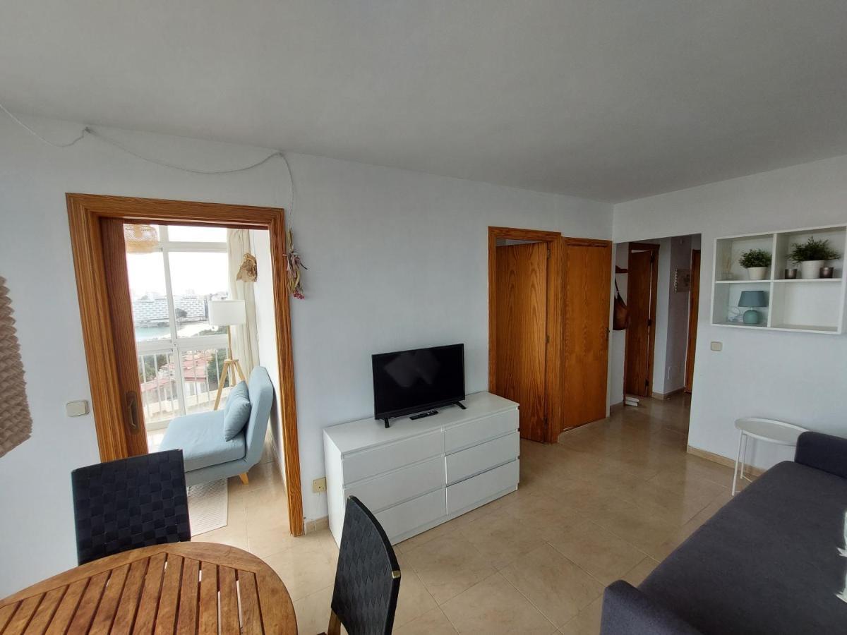 Piso Con Vista Despejada Al Mar Apartment *