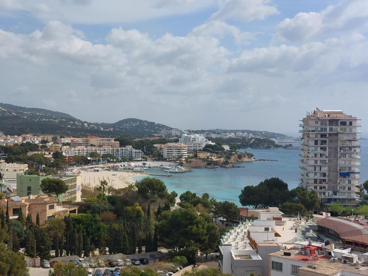 Piso Con Vista Despejada Al Mar *