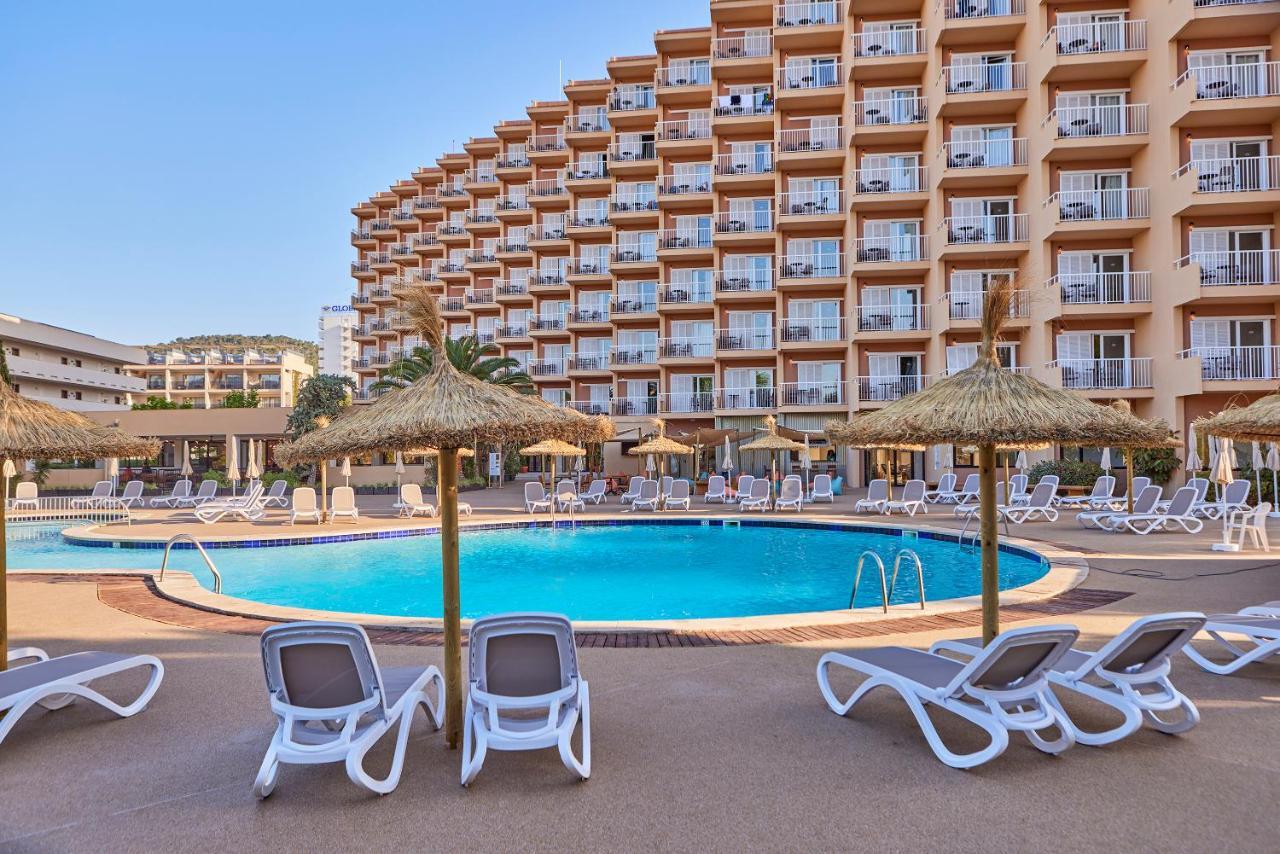 Tent Palma Nova (Mallorca)