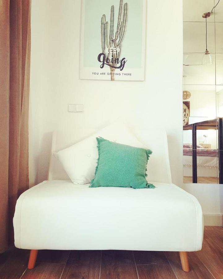 Lovely Loft With Sea View Palma Nova (Mallorca)