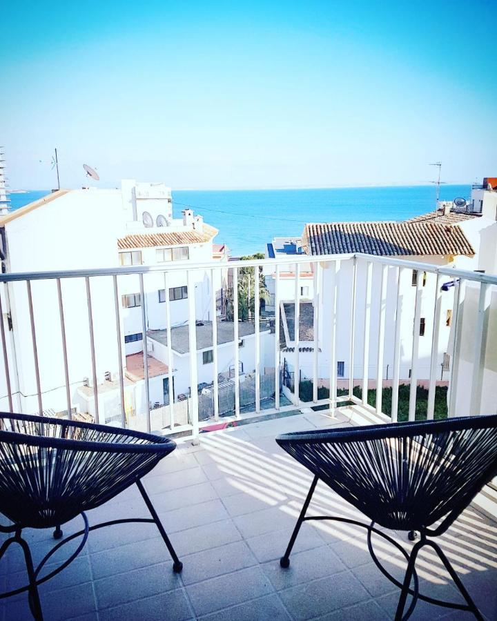 Apartment Lovely Loft With Sea View