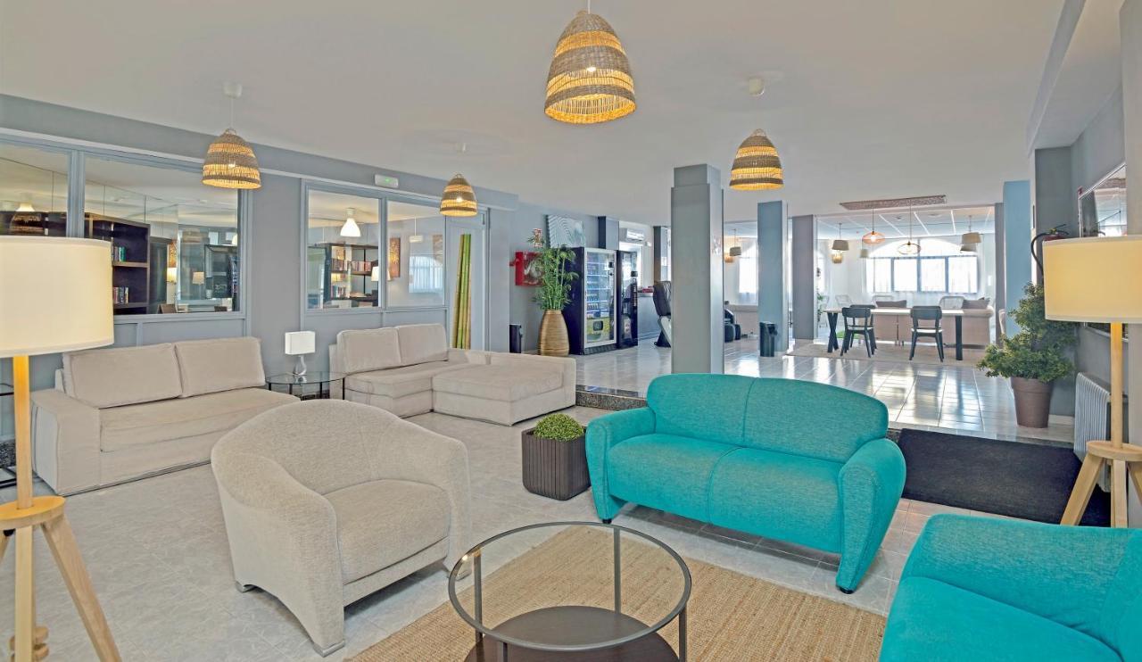 Apartahotel Sol Lunamar - Adults Only