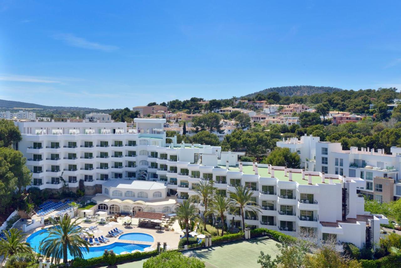 Sol Lunamar - Adults Only 3*