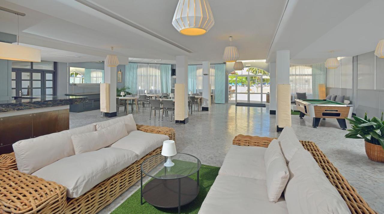 Sol Lunamar - Adults Only 3* Palmanova