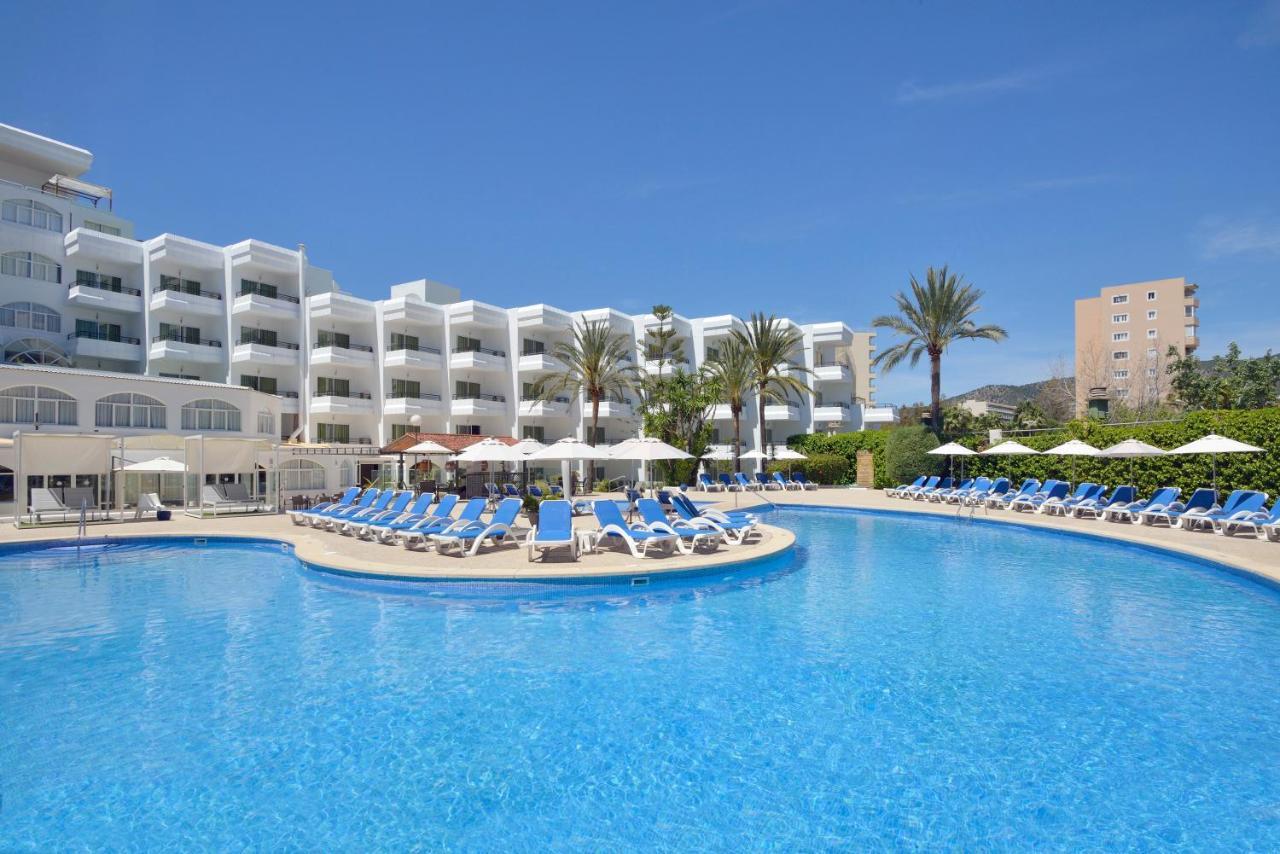 Apartahotel Sol Lunamar - Adults Only 3*