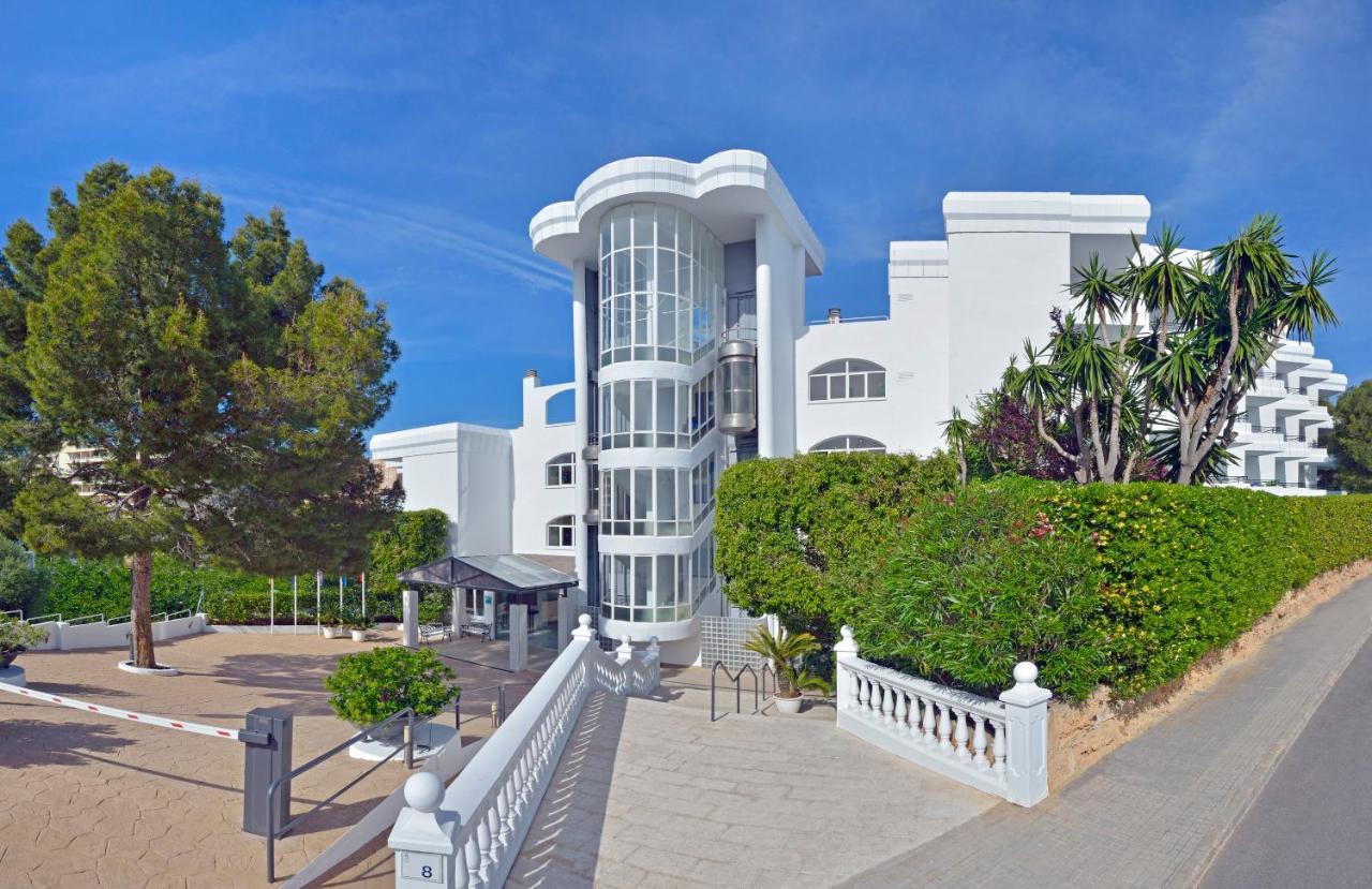 Sol Lunamar - Adults Only Palmanova
