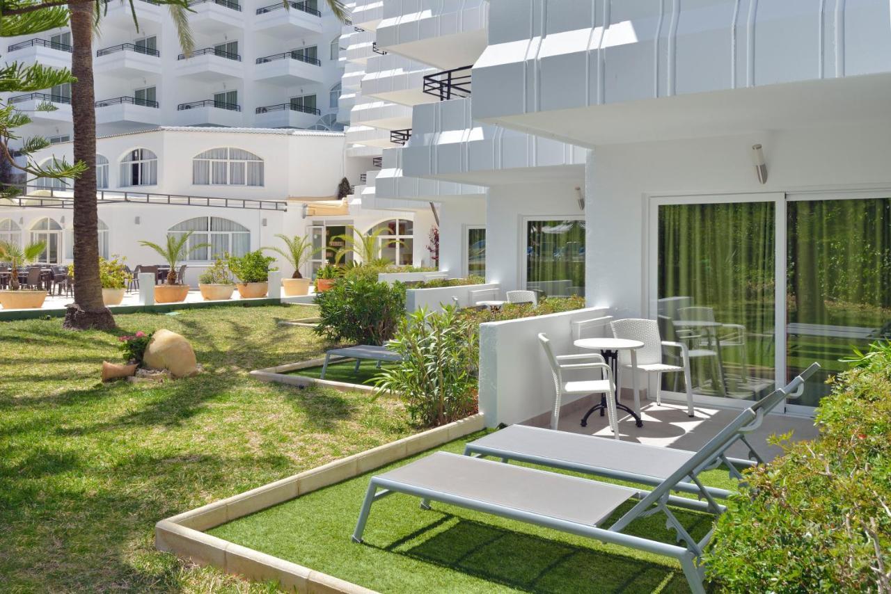 Sol Lunamar - Adults Only Palmanova
