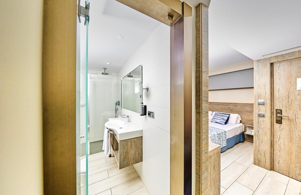 Aparthotel Leonardo Royal Mallorca Bay Palma Nova (Mallorca)