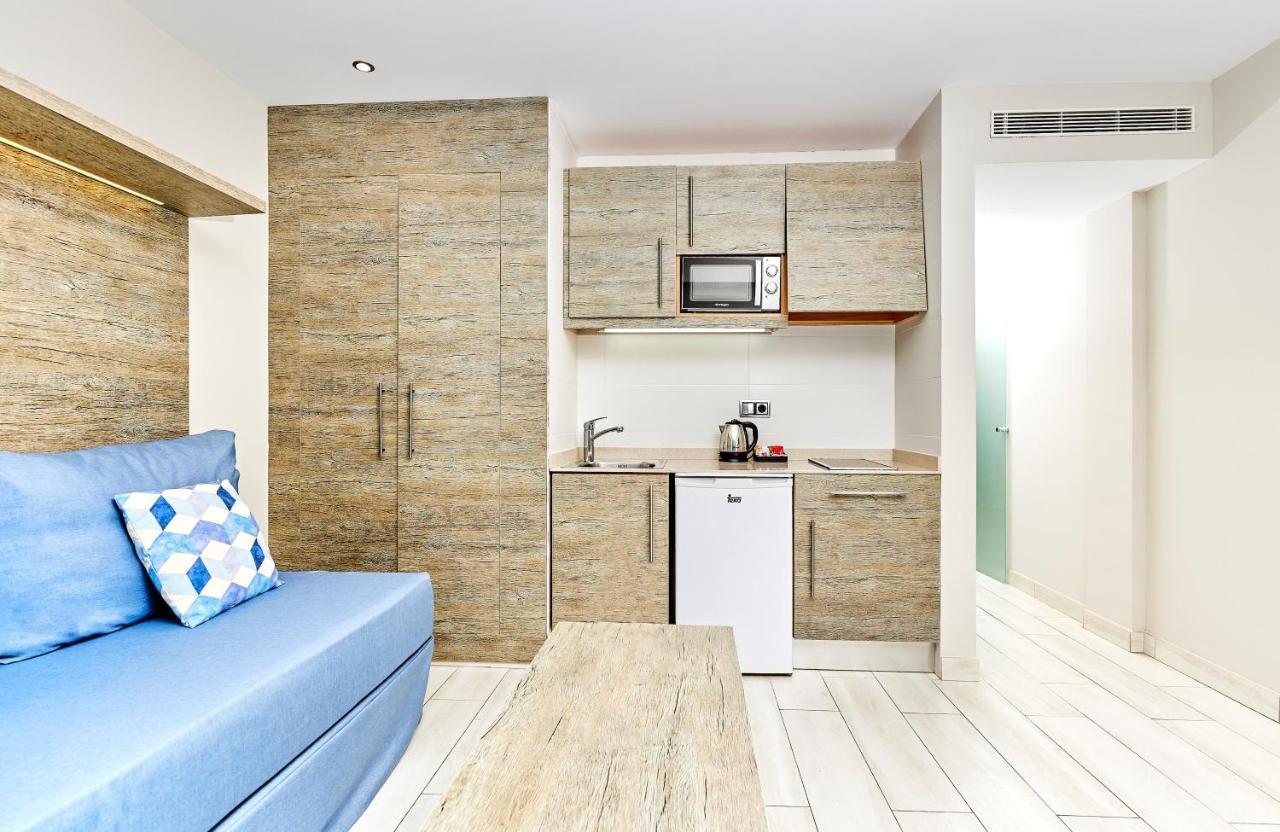 Leonardo Royal Mallorca Bay 4* Palma Nova (Mallorca)