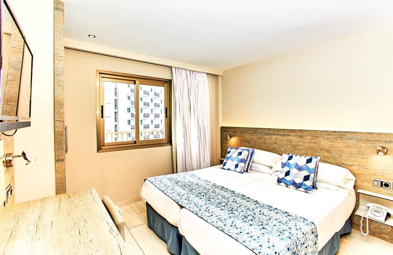 Aparthotel Leonardo Royal Mallorca Bay 4*