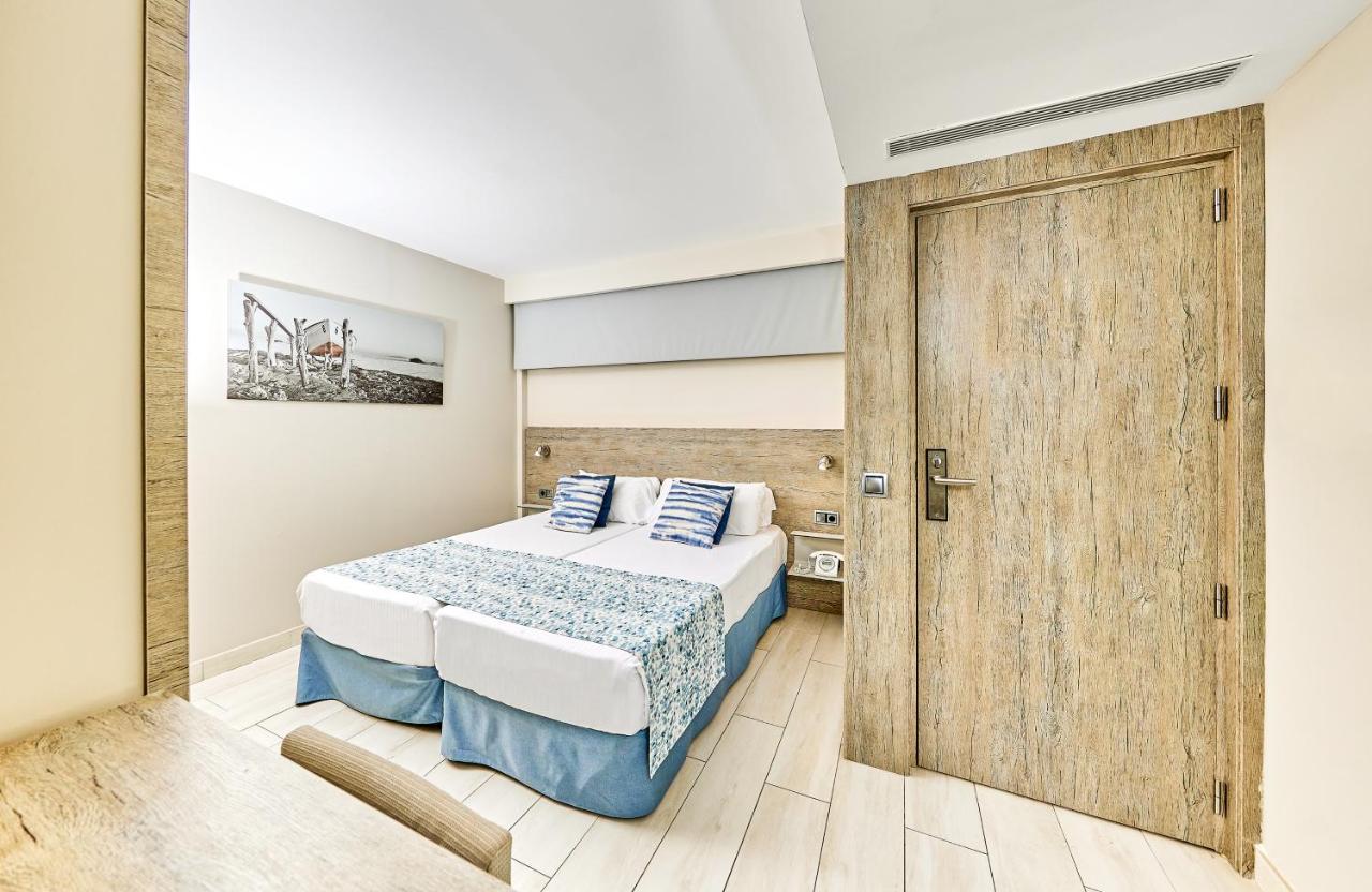Aparthotel Leonardo Royal Mallorca Bay 4*