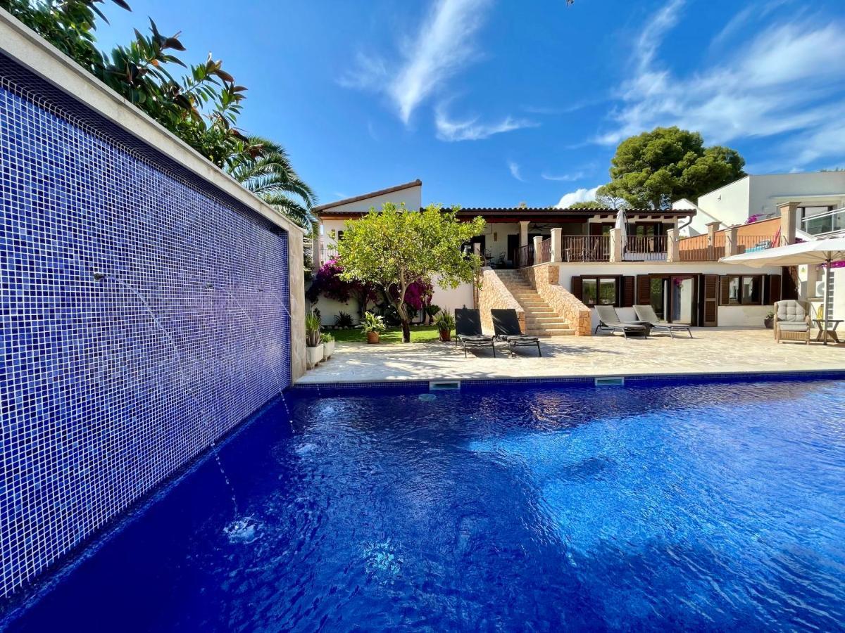 Villa Buena Vista Palma Nova (Mallorca)
