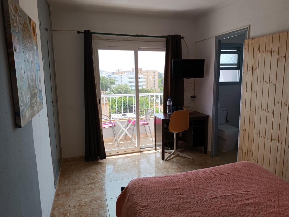 Belgica Guest house Palma Nova (Mallorca)