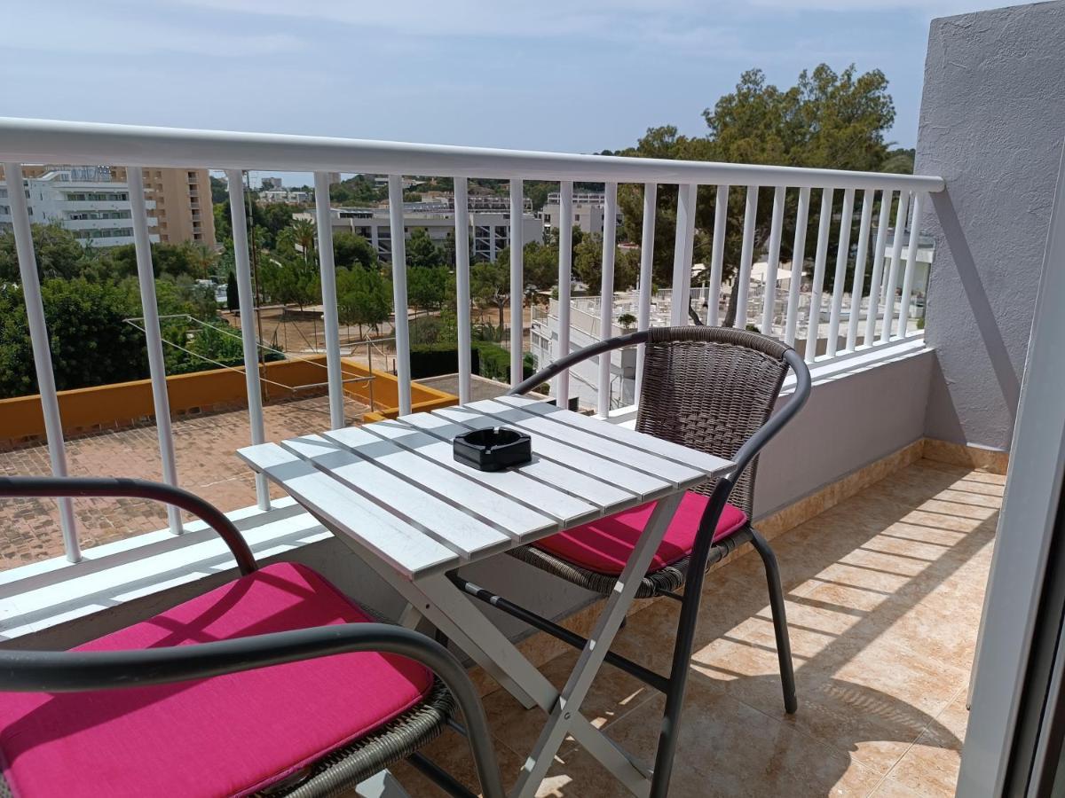 Belgica Guest house Palma Nova (Mallorca)