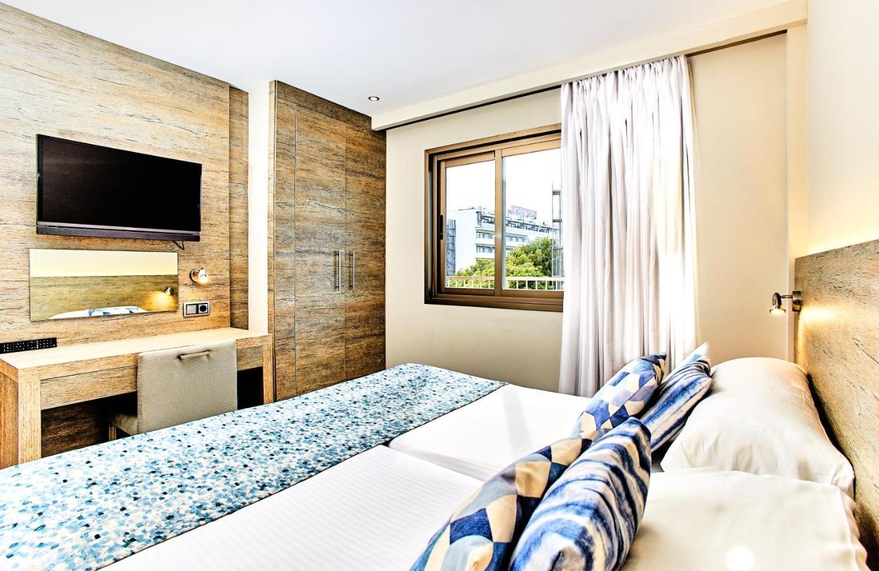 Leonardo Royal Mallorca Bay Aparthotel