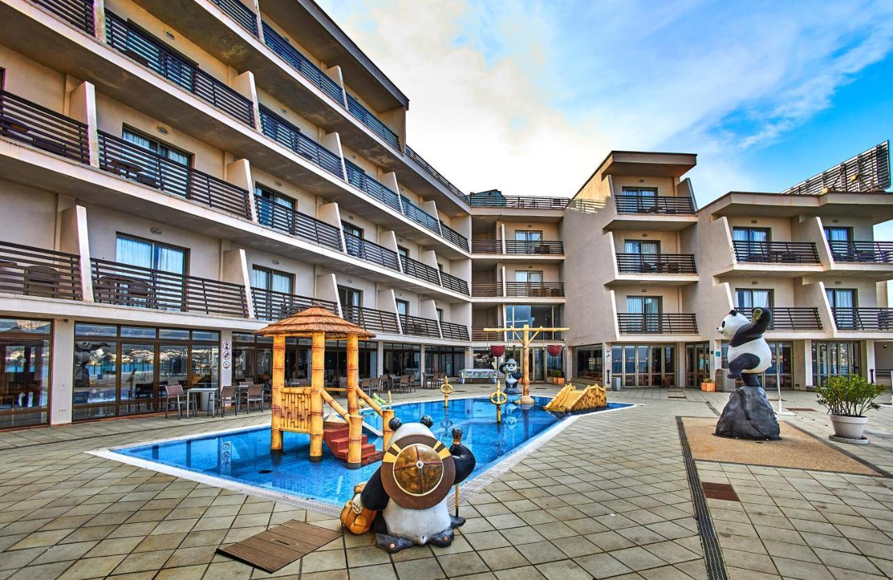 Aparthotel Leonardo Royal Mallorca Bay Palma Nova (Mallorca)