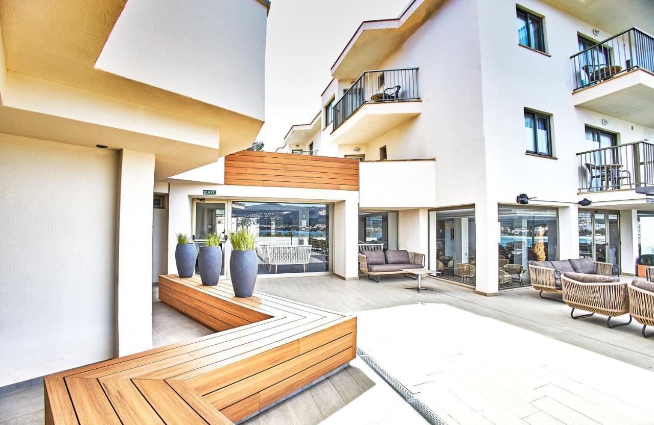Aparthotel Leonardo Royal Mallorca Bay 4*