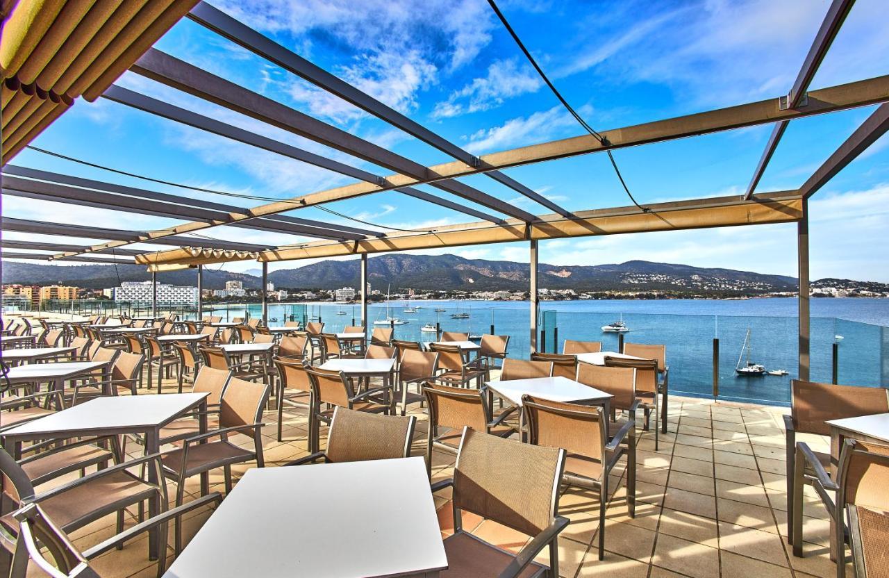 Aparthotel Leonardo Royal Mallorca Bay