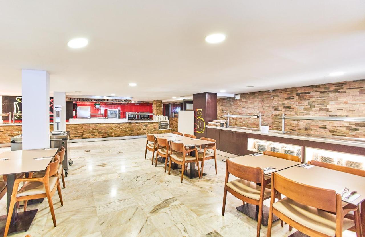 Aparthotel Leonardo Royal Mallorca Bay