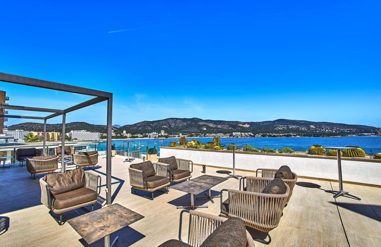 Aparthotel Leonardo Royal Mallorca Bay