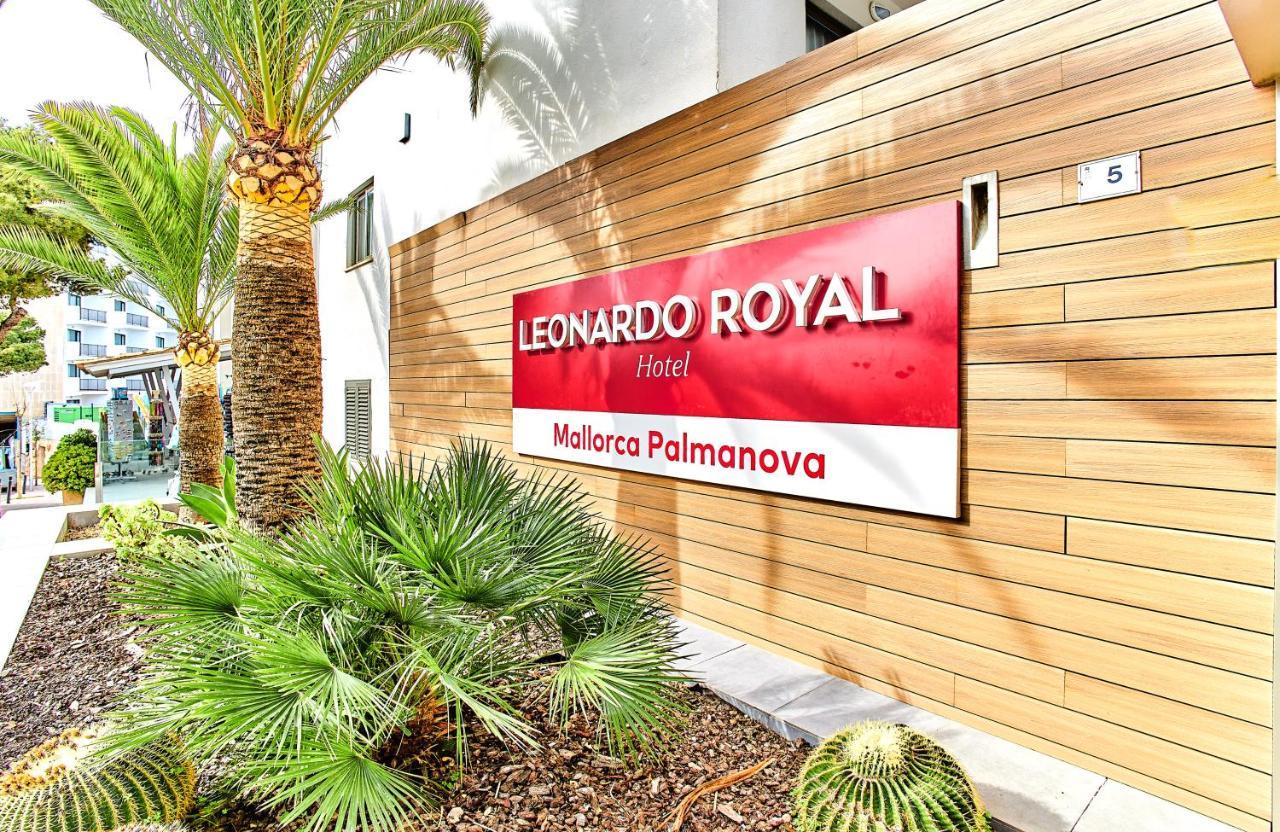 Leonardo Royal Mallorca Bay Aparthotel 4*