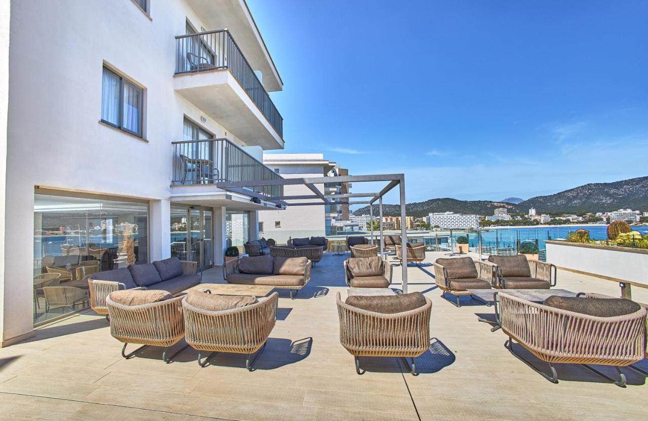 Leonardo Royal Mallorca Bay Aparthotel
