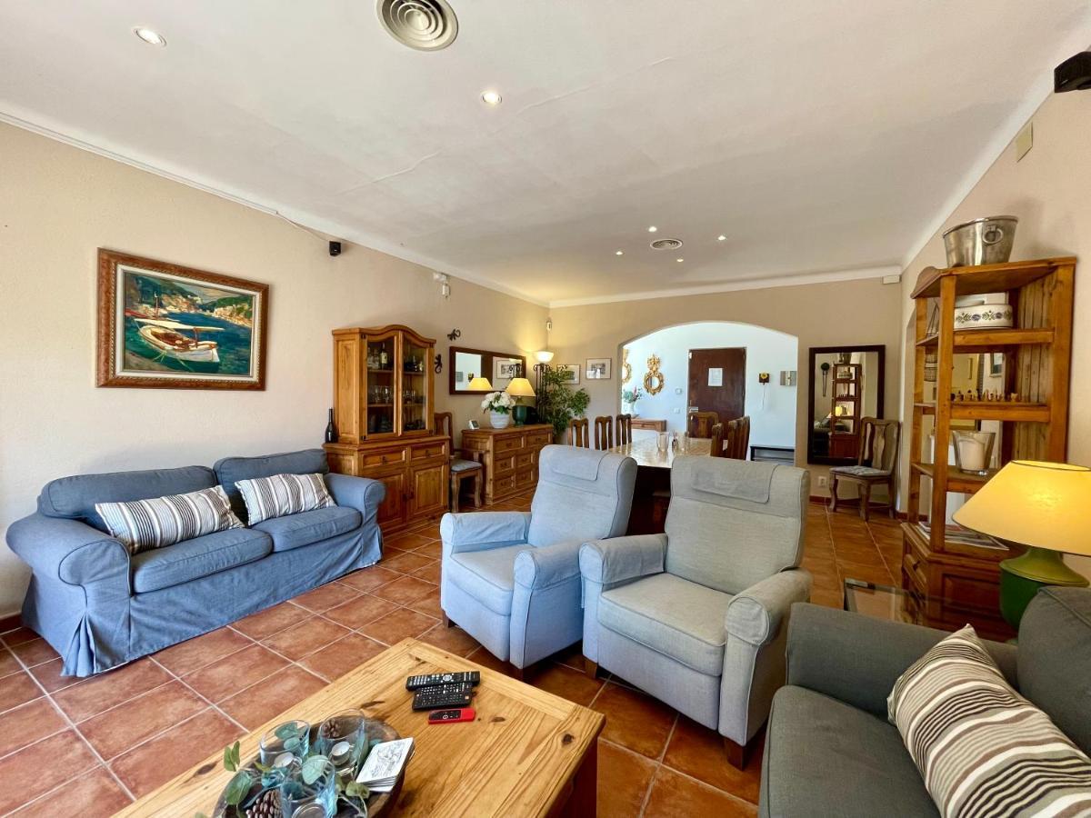 Villa Buena Vista Palma Nova (Mallorca)
