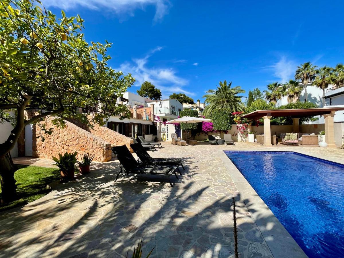 Villa Buena Vista *
