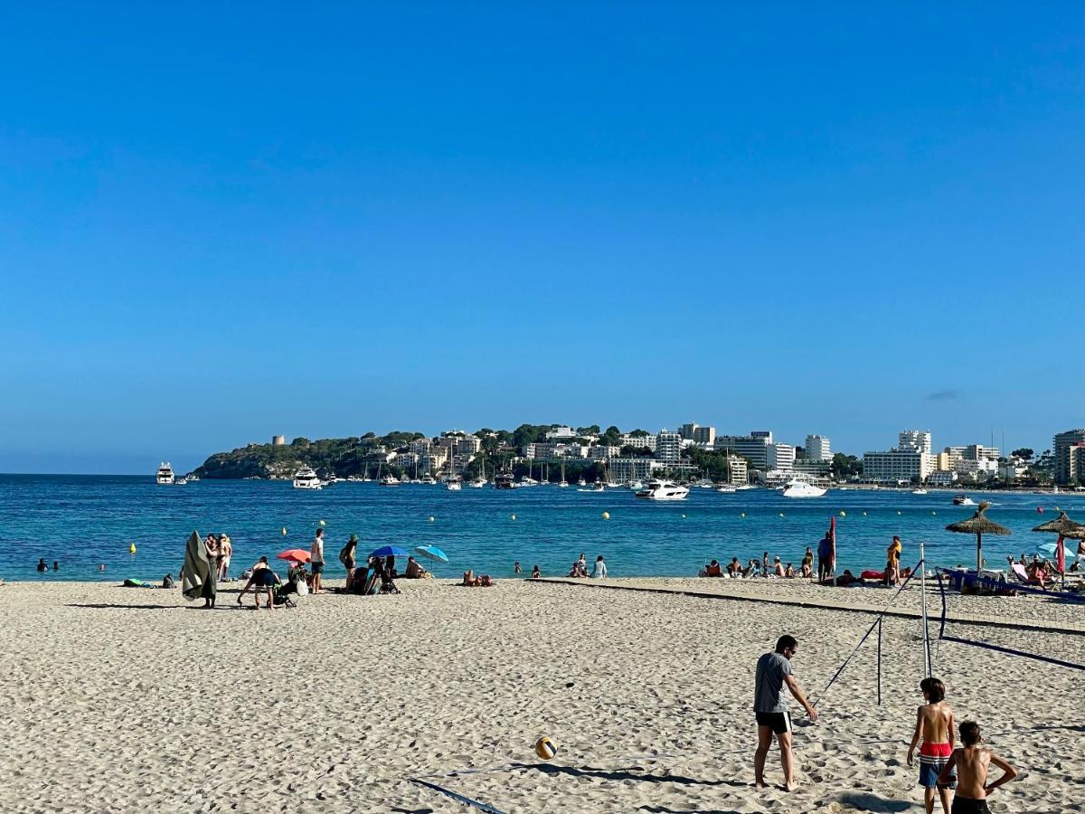 Buena Vista * Palma Nova (Mallorca)
