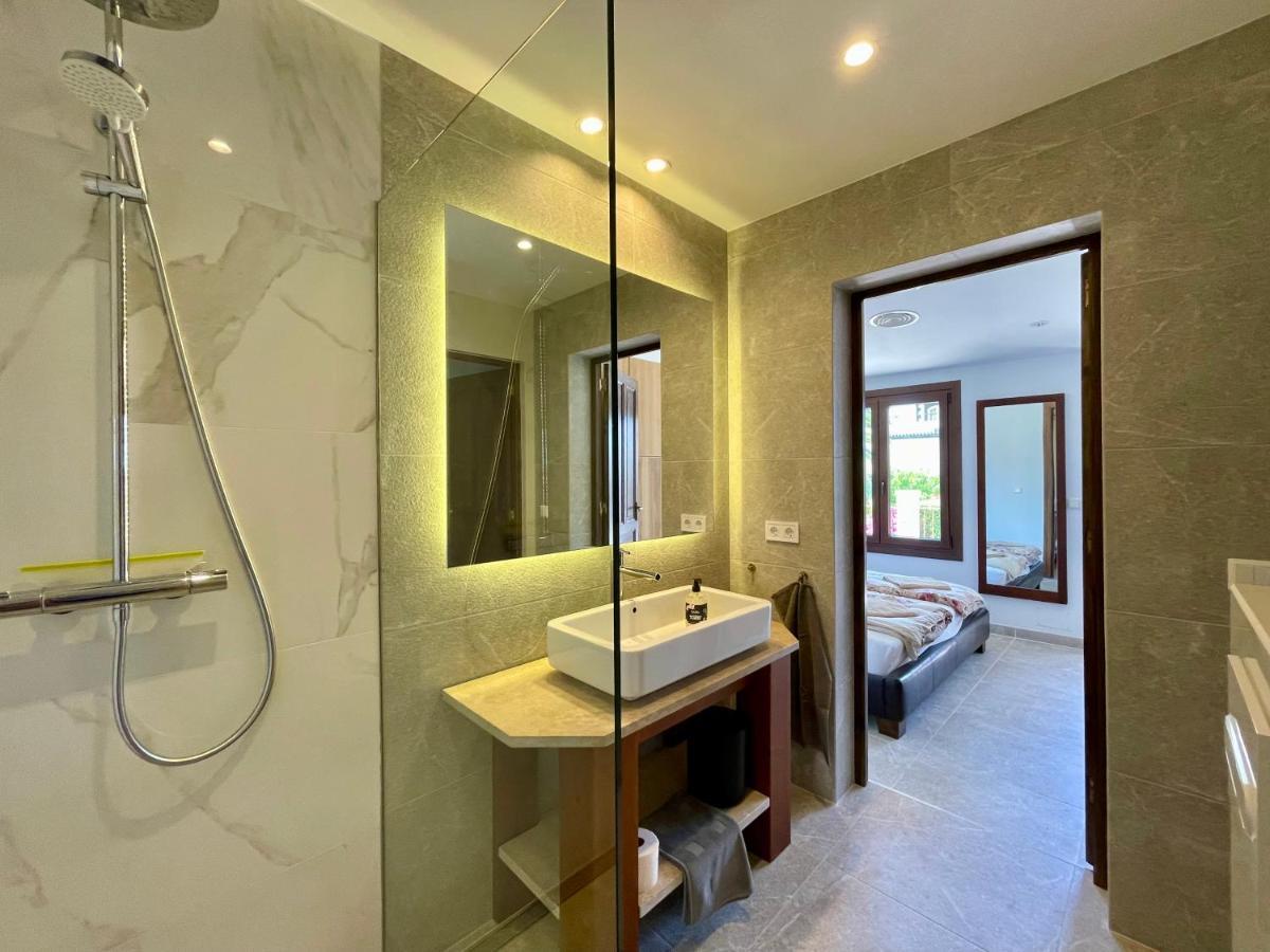 Buena Vista Villa Palma Nova (Mallorca)