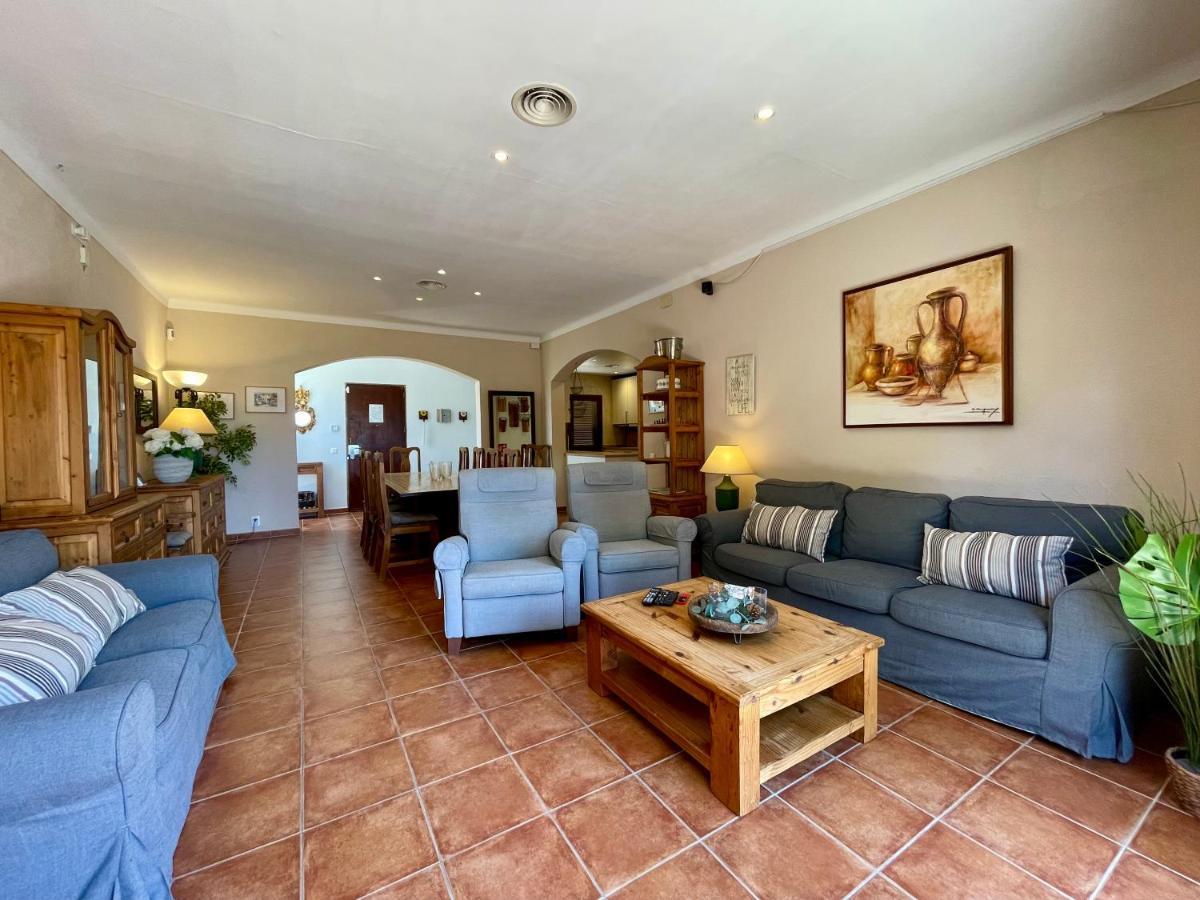 Buena Vista Villa Palma Nova (Mallorca)