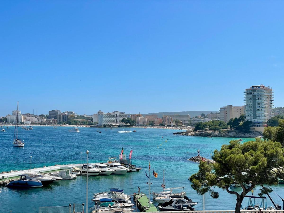 Buena Vista * Palma Nova (Mallorca)