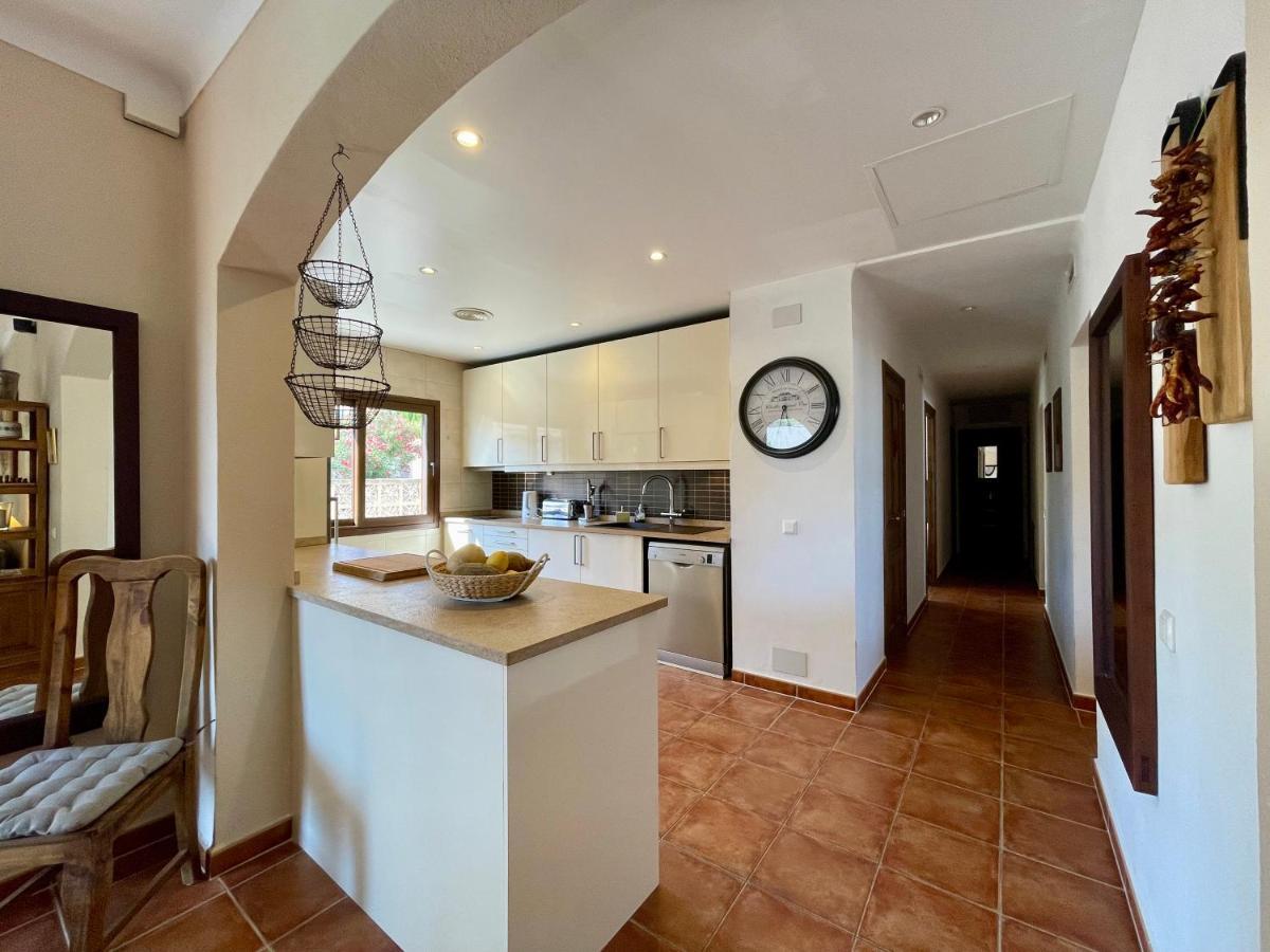 Villa Buena Vista Palma Nova (Mallorca)