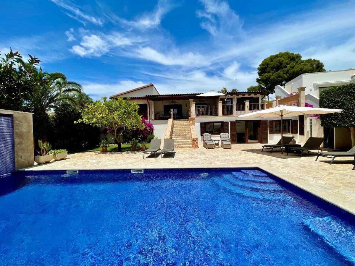 Buena Vista Villa