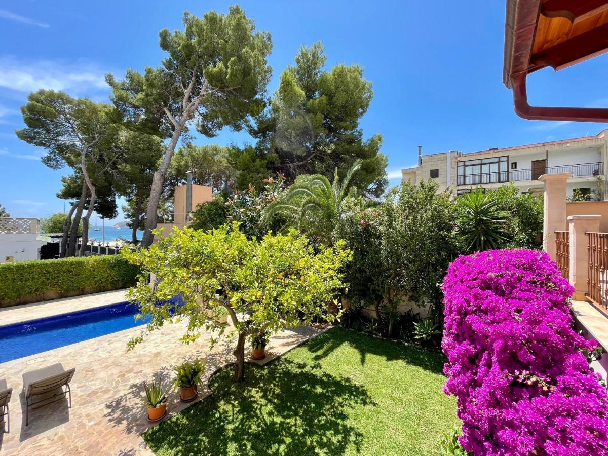 Villa Buena Vista Palma Nova (Mallorca)