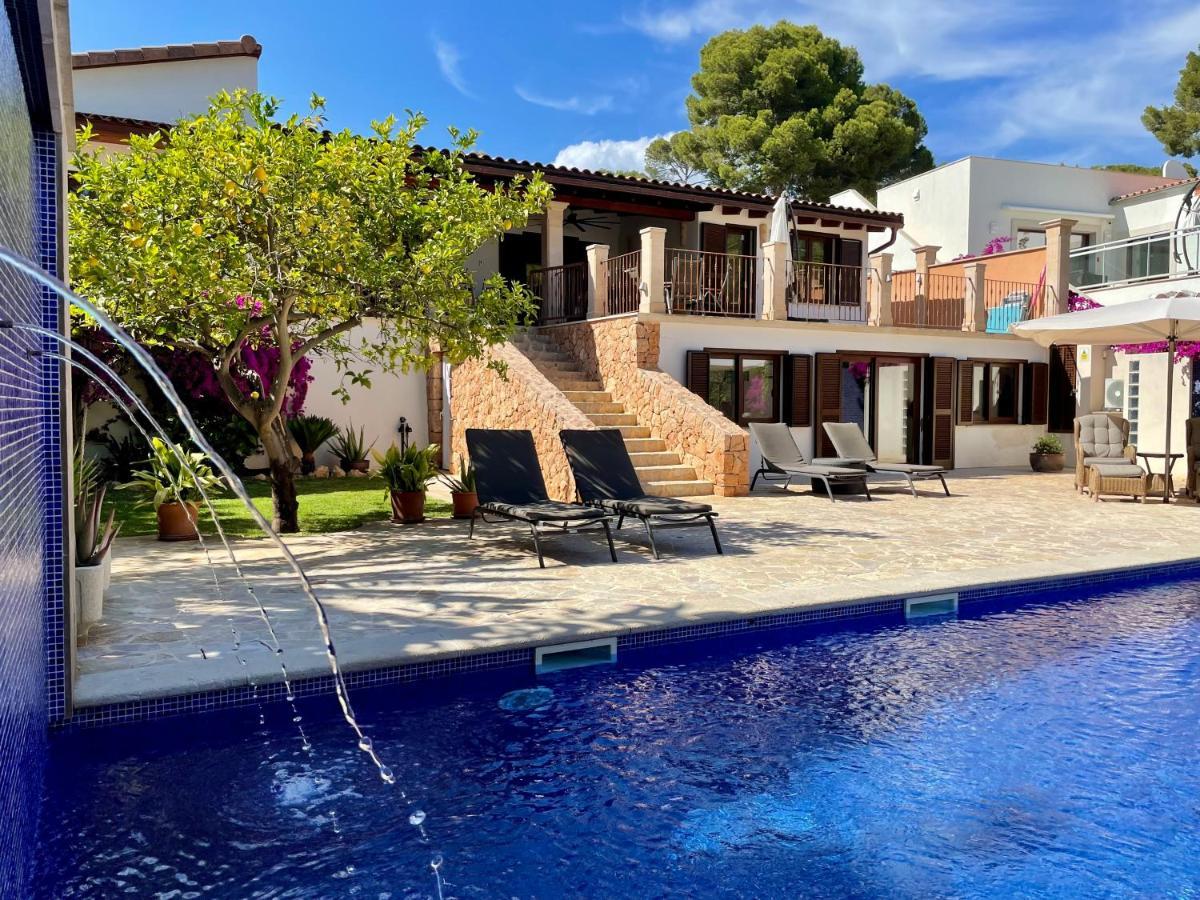Buena Vista Villa Palma Nova (Mallorca)
