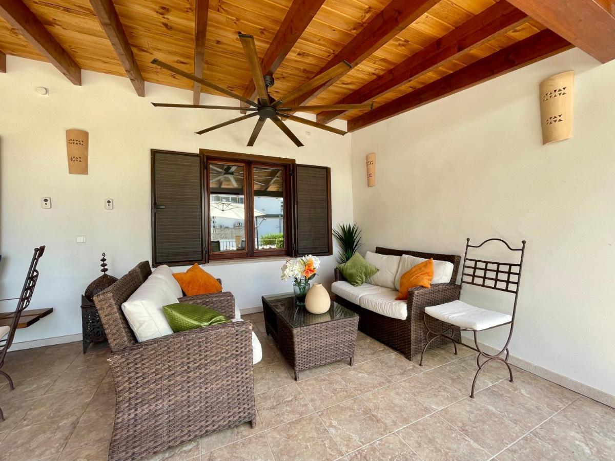 Buena Vista Villa *
