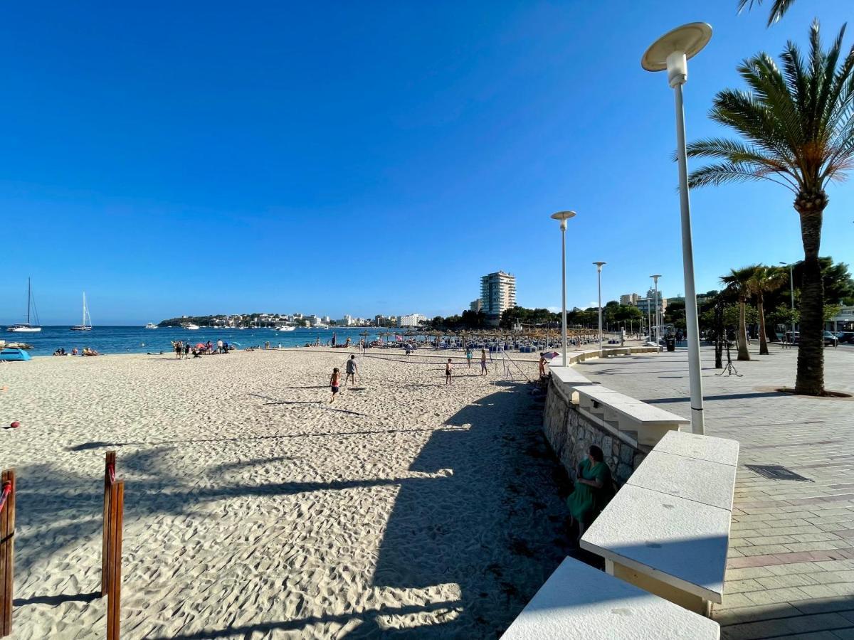 Buena Vista Villa Palma Nova (Mallorca)